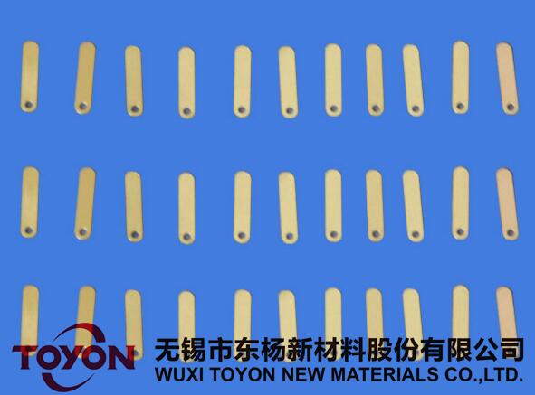 点焊镍片 电池纯镍片点焊 厂家可定制